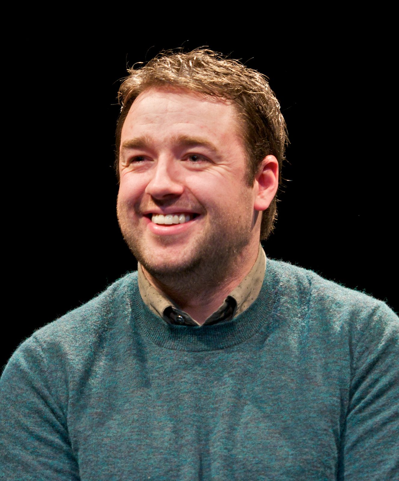 Jason Manford performing live - Jason Manford tickets