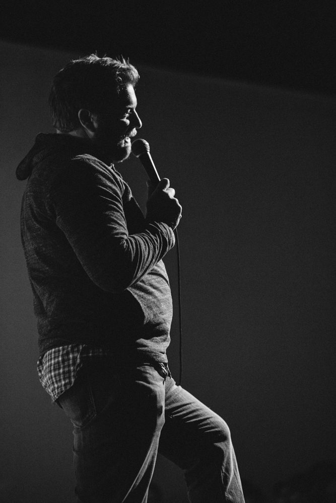 Jay Larson performing live - Jay Larson tickets
