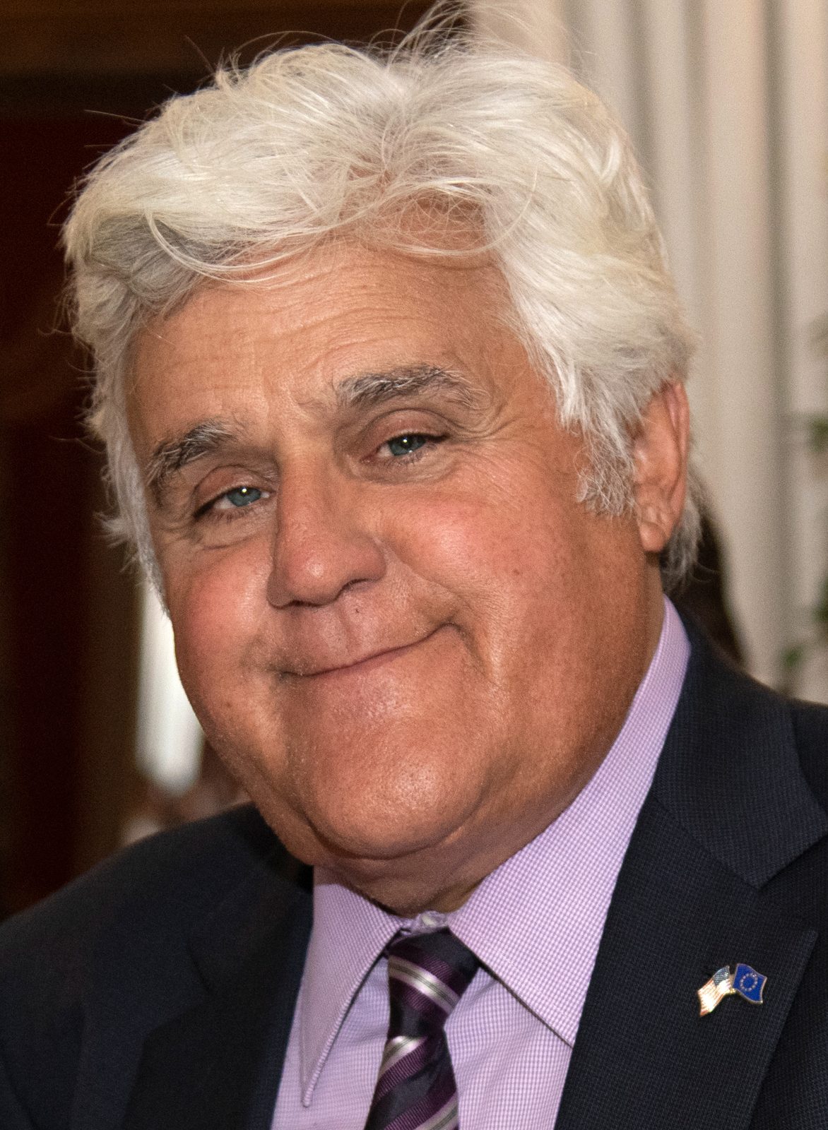 Jay Leno performing live - Jay Leno tickets