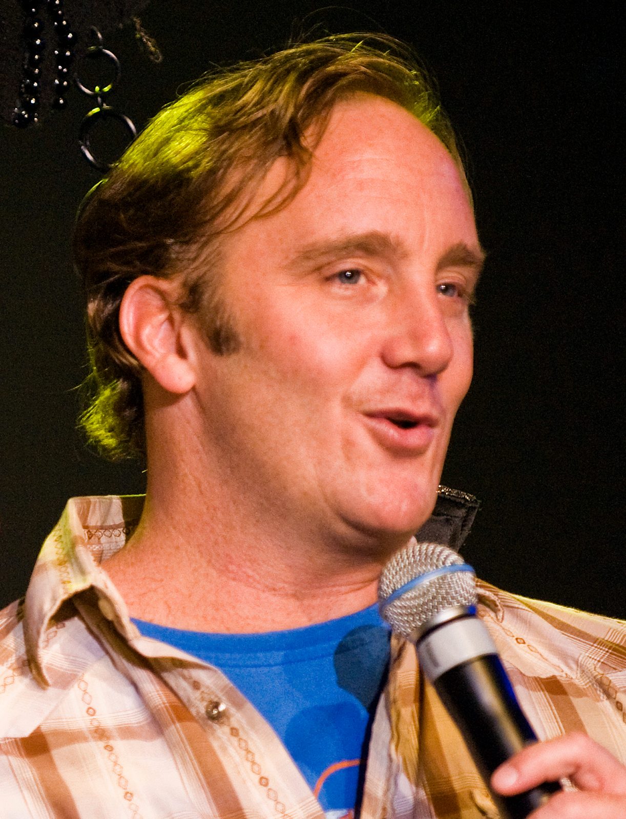 Jay Mohr performing live - Jay Mohr tickets