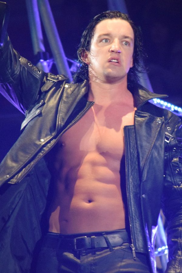 Jay White performing live - Jay White tickets