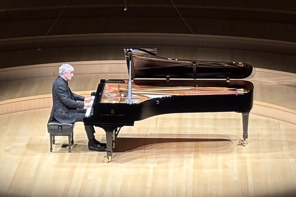 Jean-Yves Thibaudet performing live - Jean-Yves Thibaudet tickets