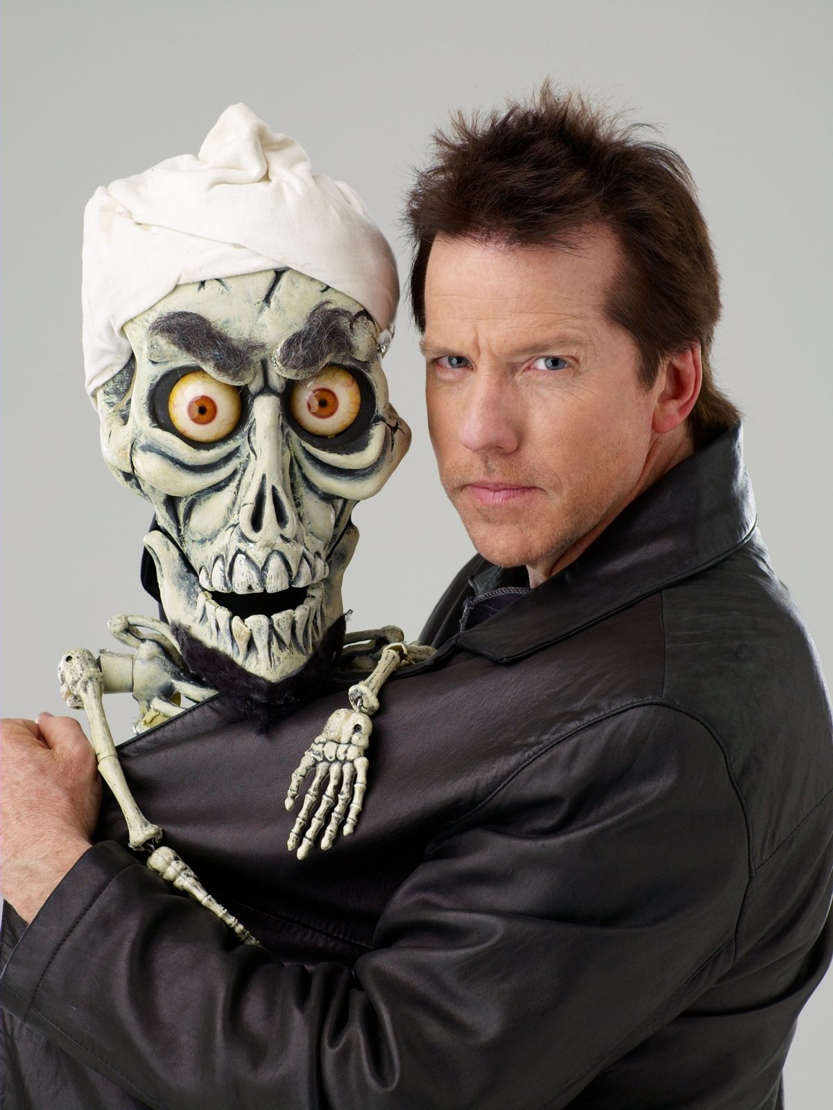 Jeff Dunham performing live - Jeff Dunham tickets