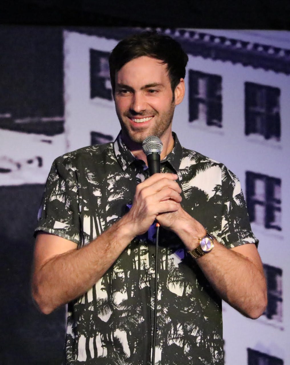 Jeff Dye performing live - Jeff Dye tickets
