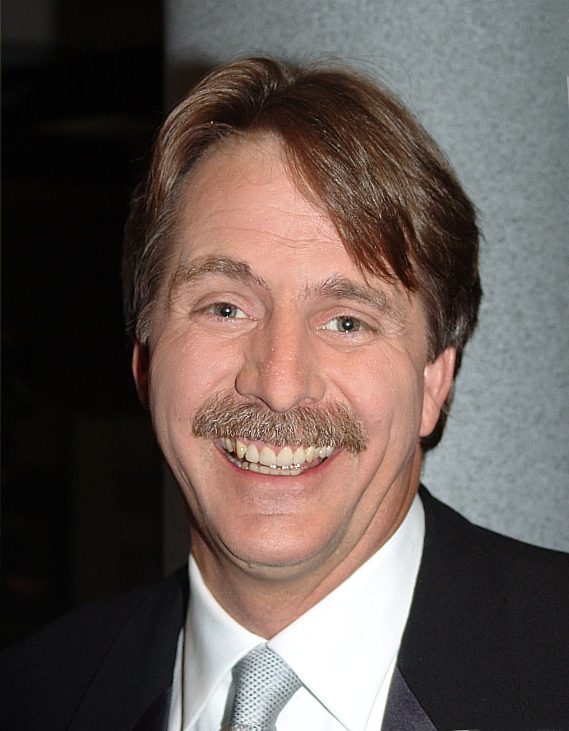 Jeff Foxworthy performing live - Jeff Foxworthy tickets