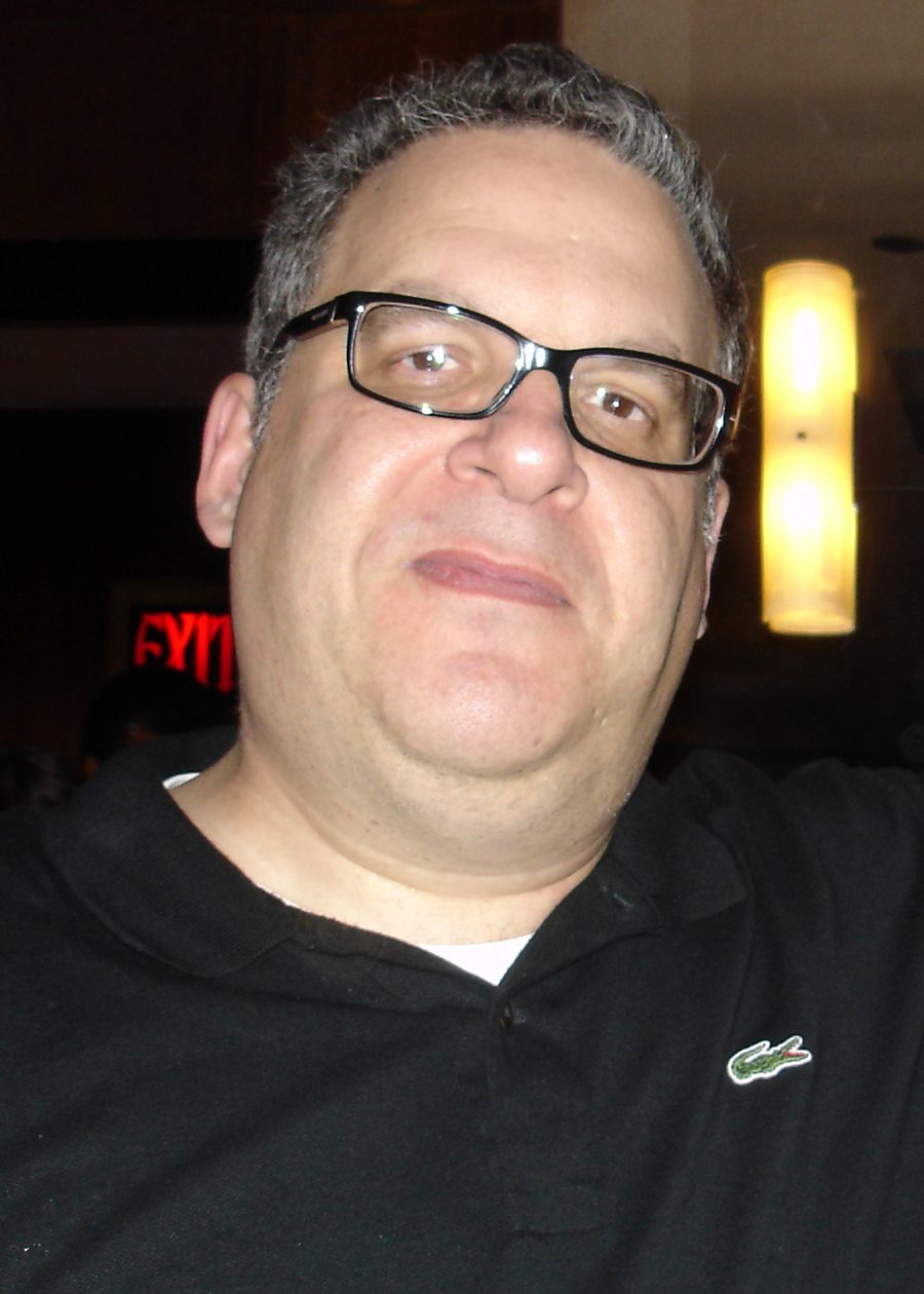Jeff Garlin performing live - Jeff Garlin tickets
