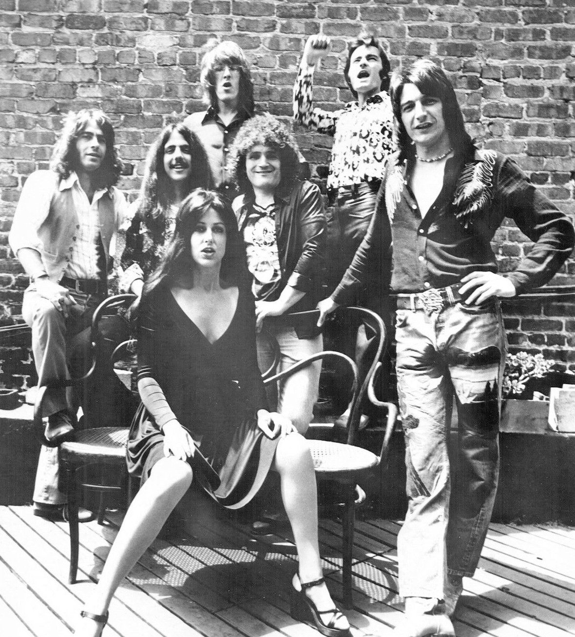 Jefferson Starship performing live - Jefferson Starship tickets