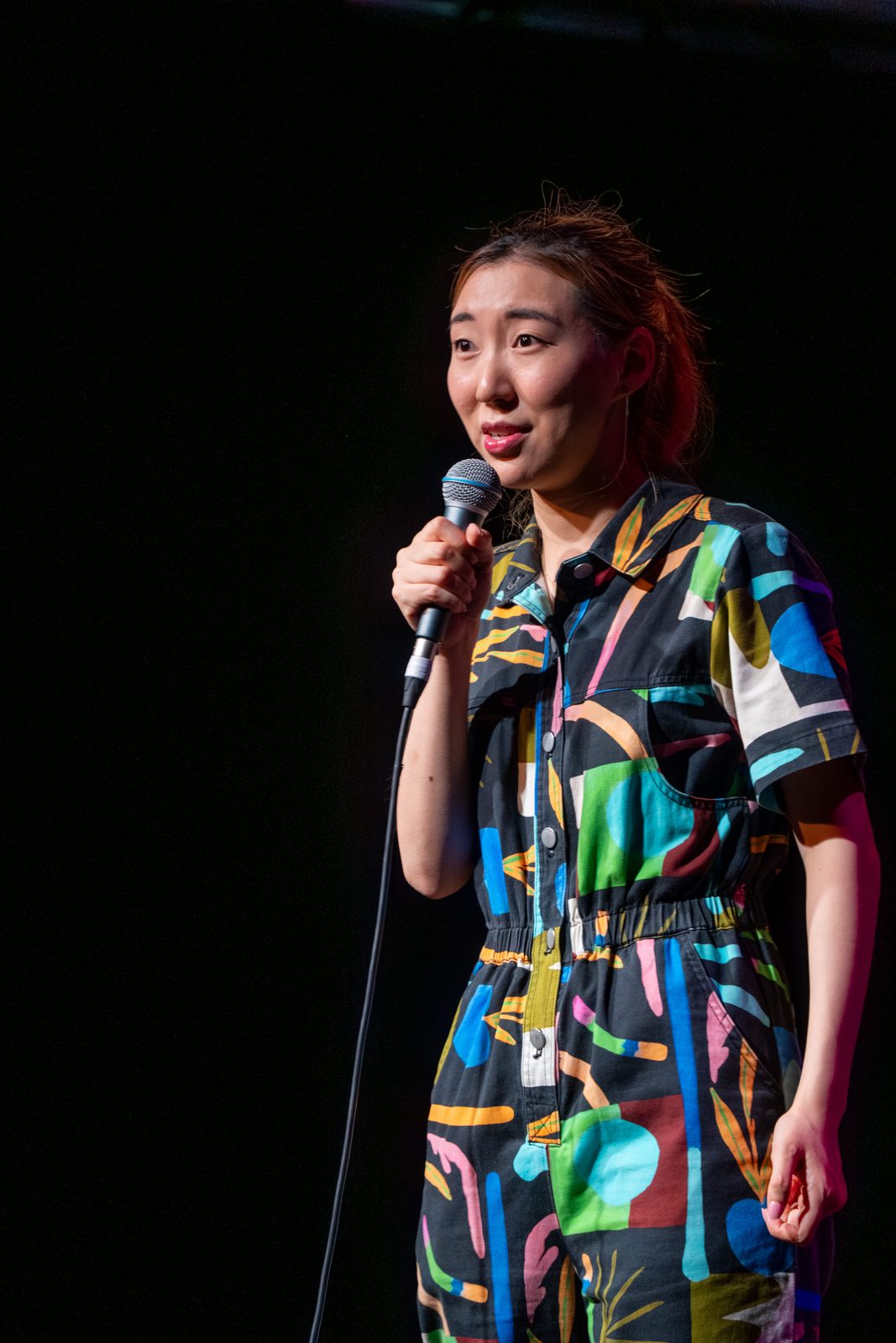 Jenny Tian performing live - Jenny Tian tickets