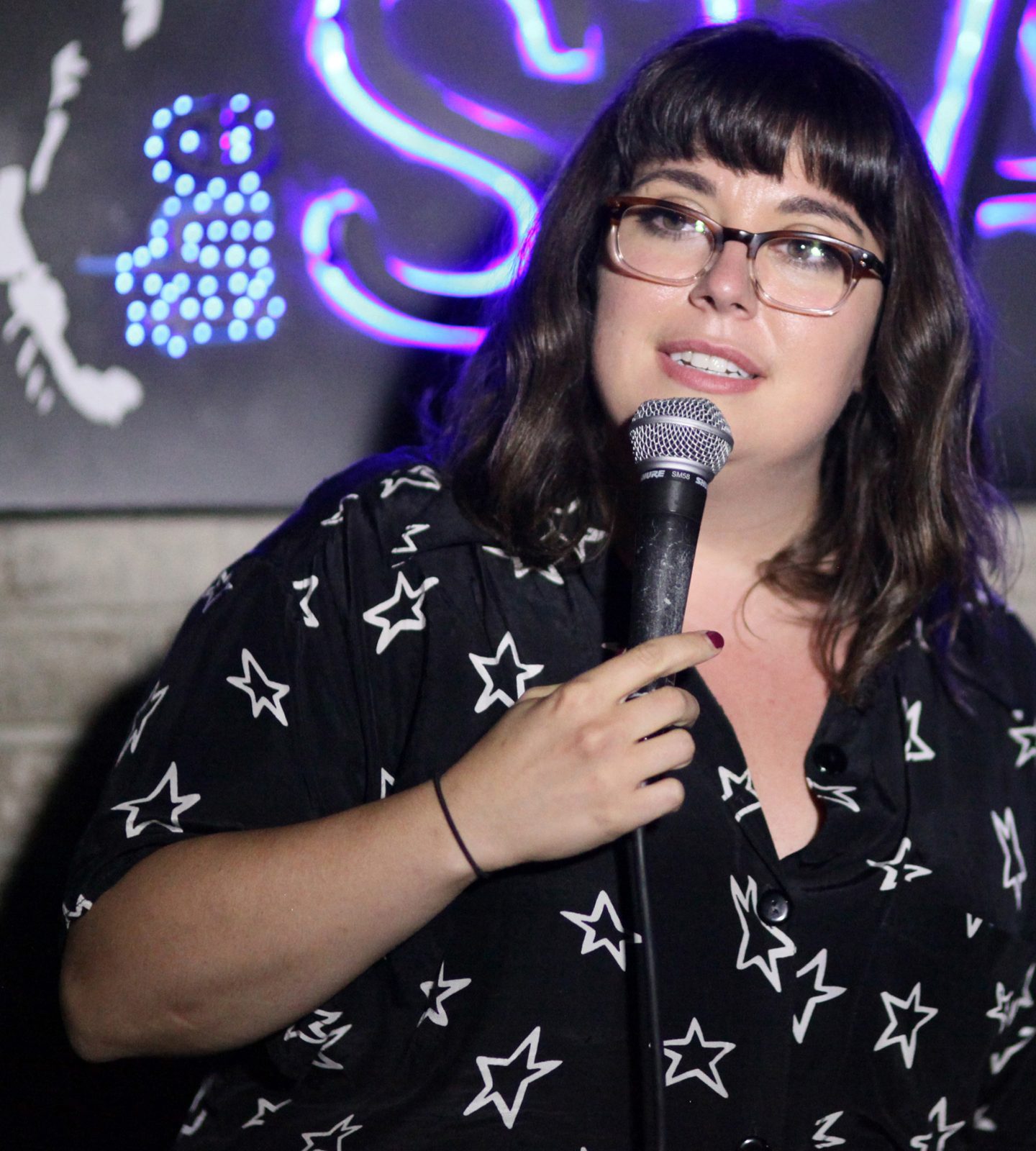Jenny Zigrino performing live - Jenny Zigrino tickets