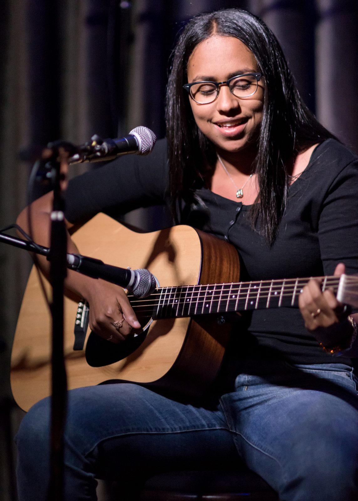 Jensen McRae performing live - Jensen McRae tickets