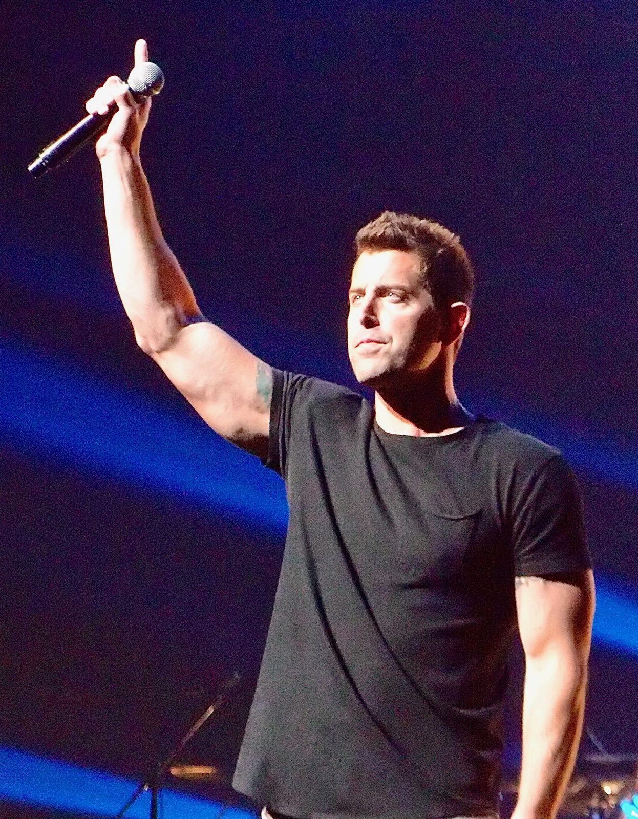 Jeremy Camp performing live - Jeremy Camp tickets