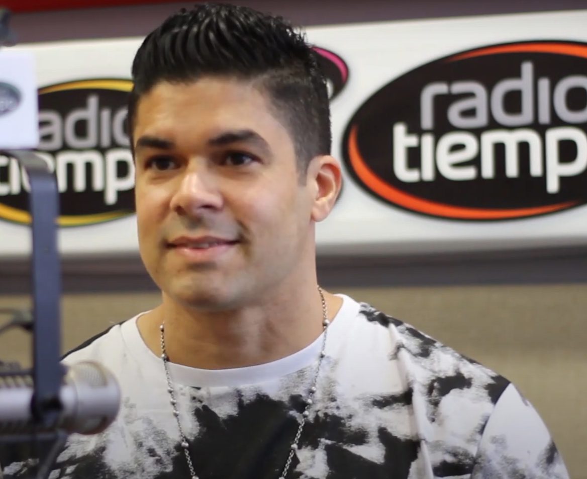 Jerry Rivera performing live - Jerry Rivera tickets