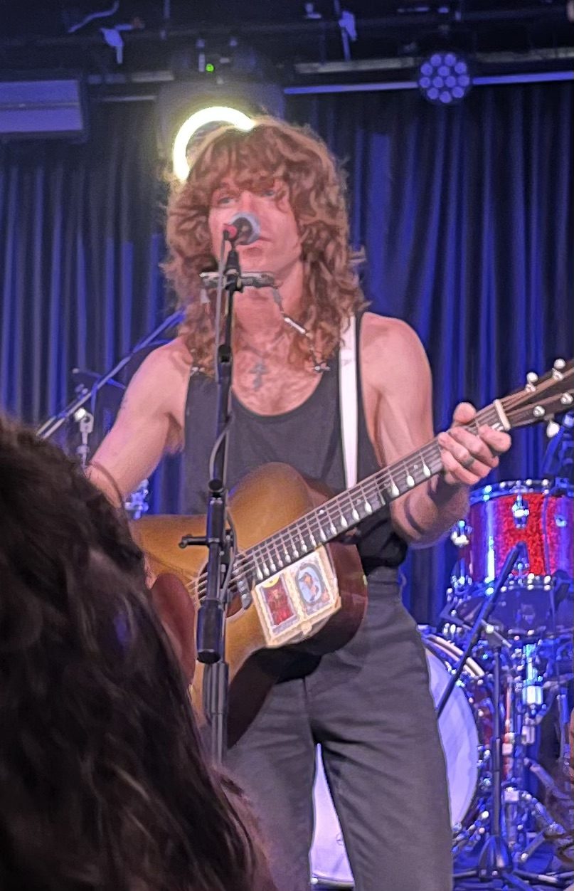 Jesse Welles performing live - Jesse Welles tickets