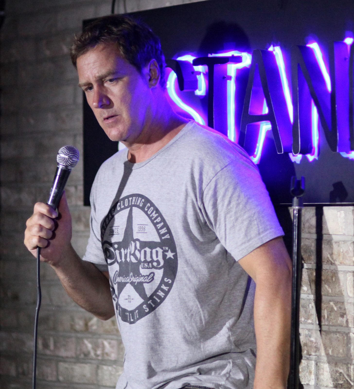 Jim Florentine performing live - Jim Florentine tickets