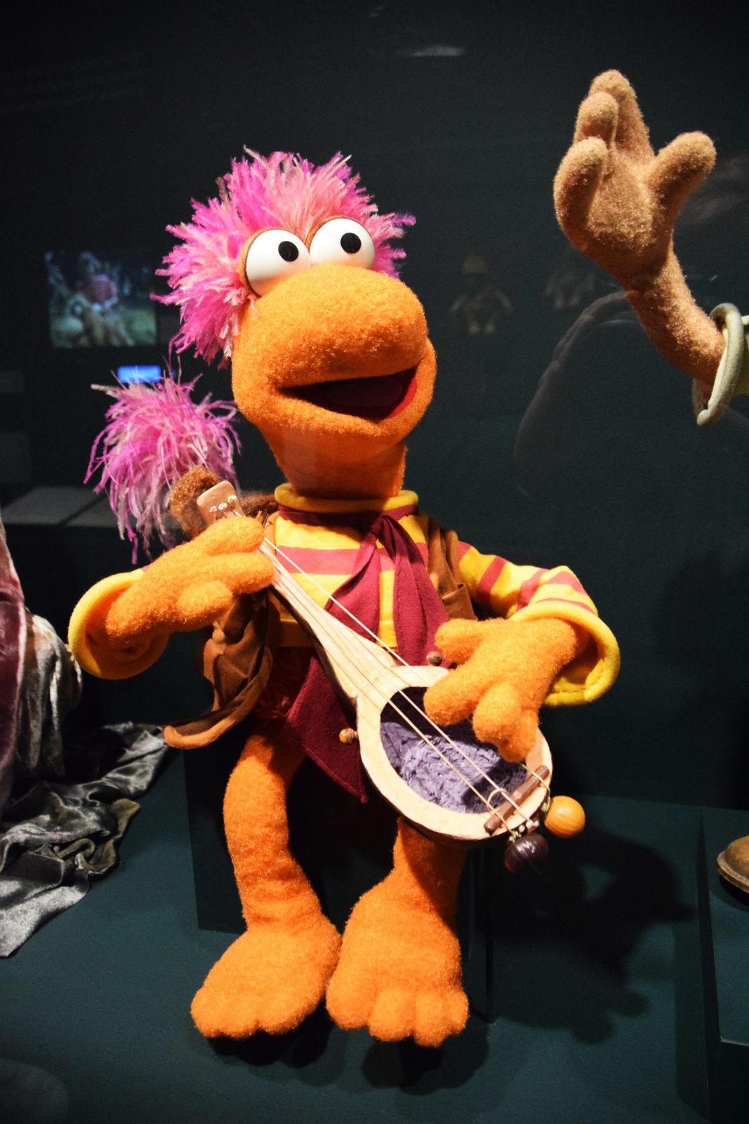 Jim Henson's Fraggle Rock Live performing live - Jim Henson's Fraggle Rock Live tickets
