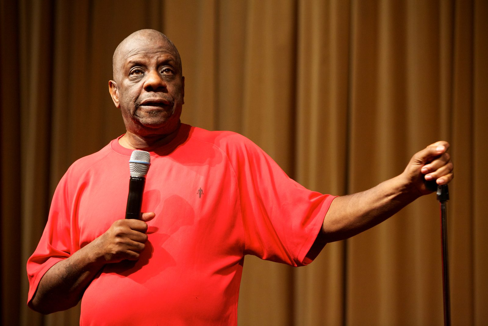 Jimmie Walker performing live - Jimmie Walker tickets