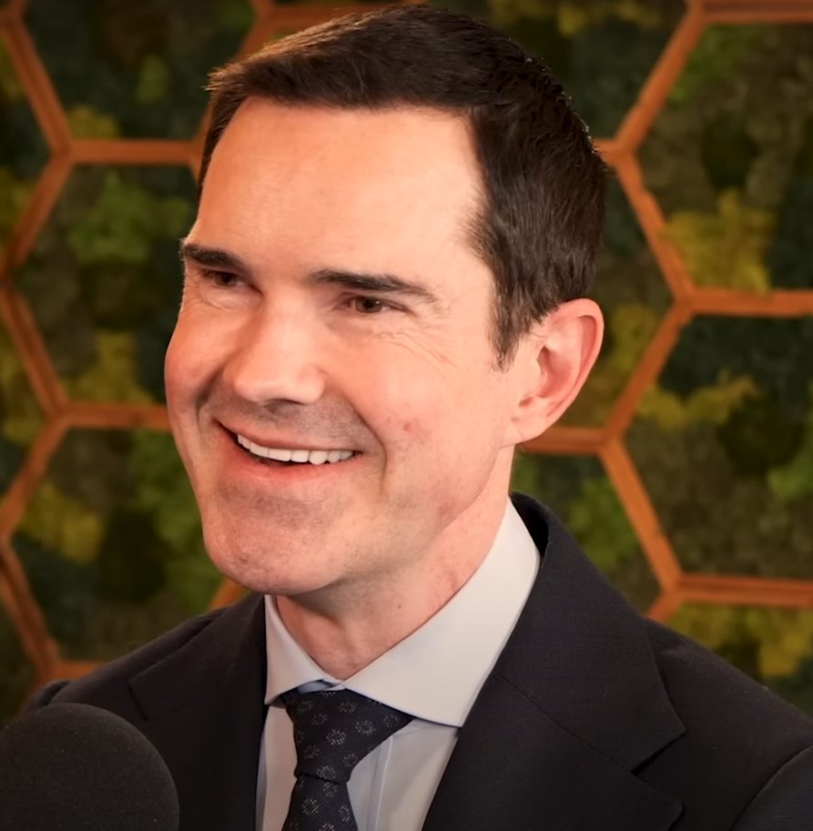 Jimmy Carr performing live - Jimmy Carr tickets