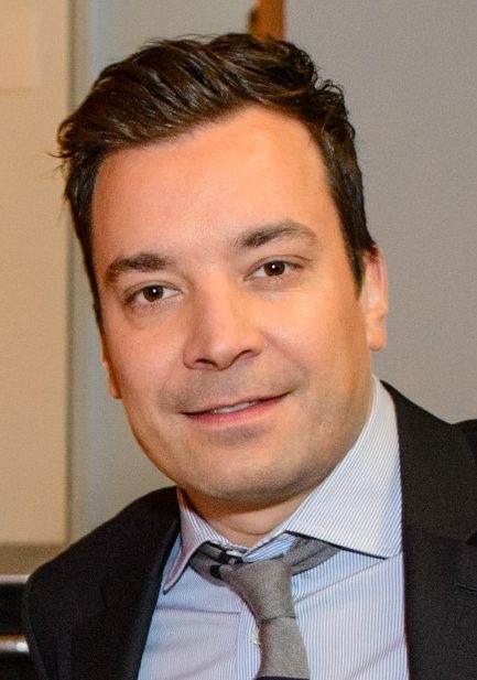 Jimmy Fallon performing live - Jimmy Fallon tickets