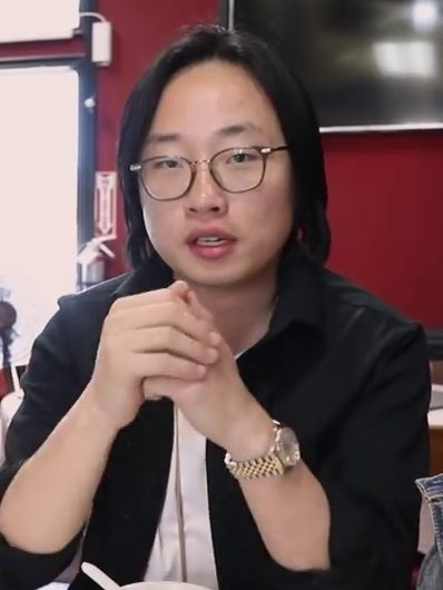 Jimmy O. Yang performing live - Jimmy O. Yang tickets