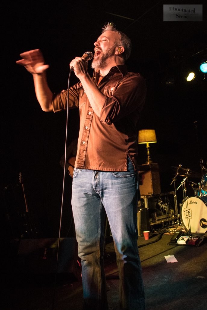 JJ Grey & Mofro performing live - JJ Grey & Mofro tickets