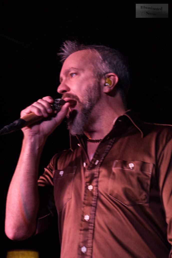 JJ Grey performing live - JJ Grey tickets