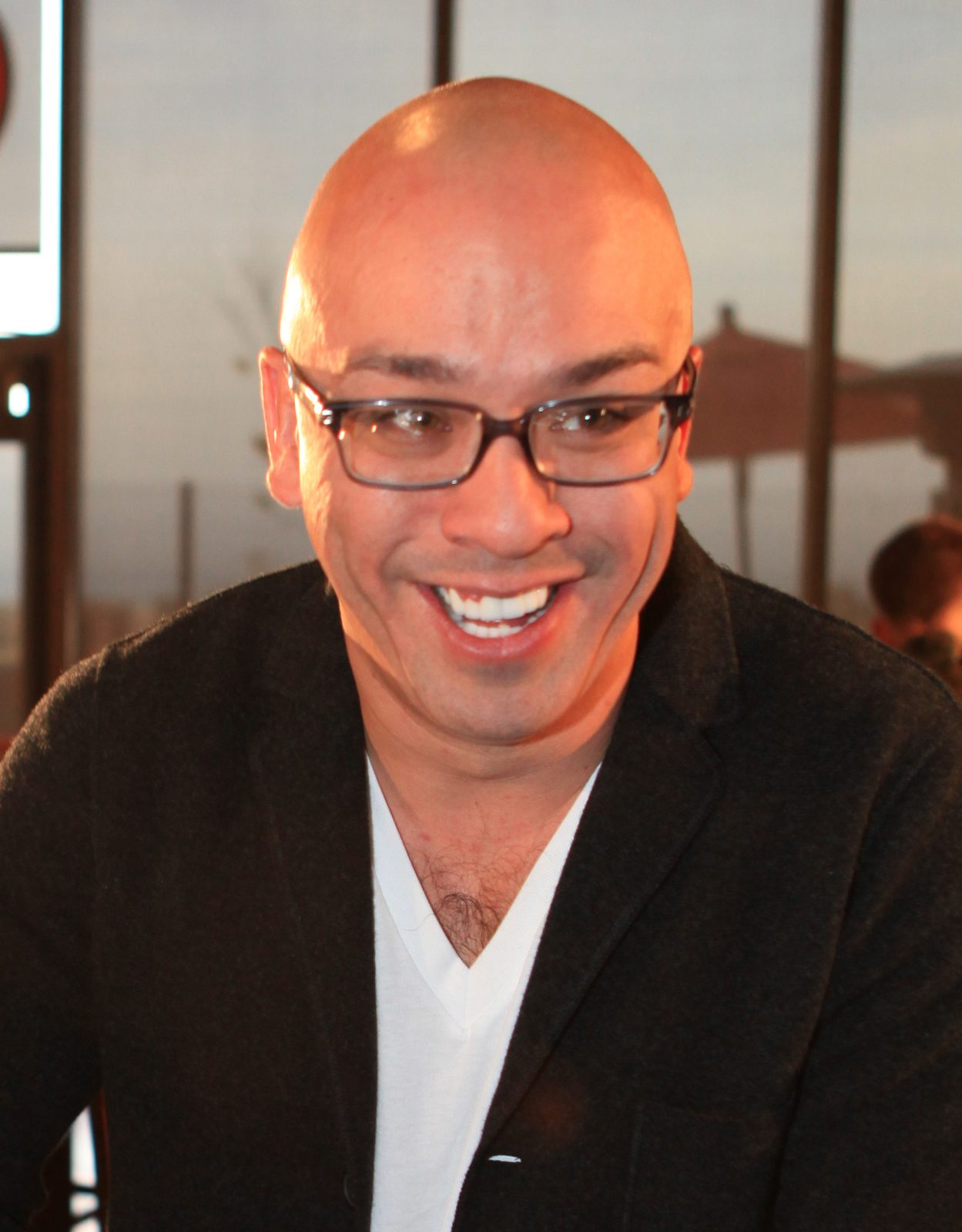 Jo Koy performing live - Jo Koy tickets