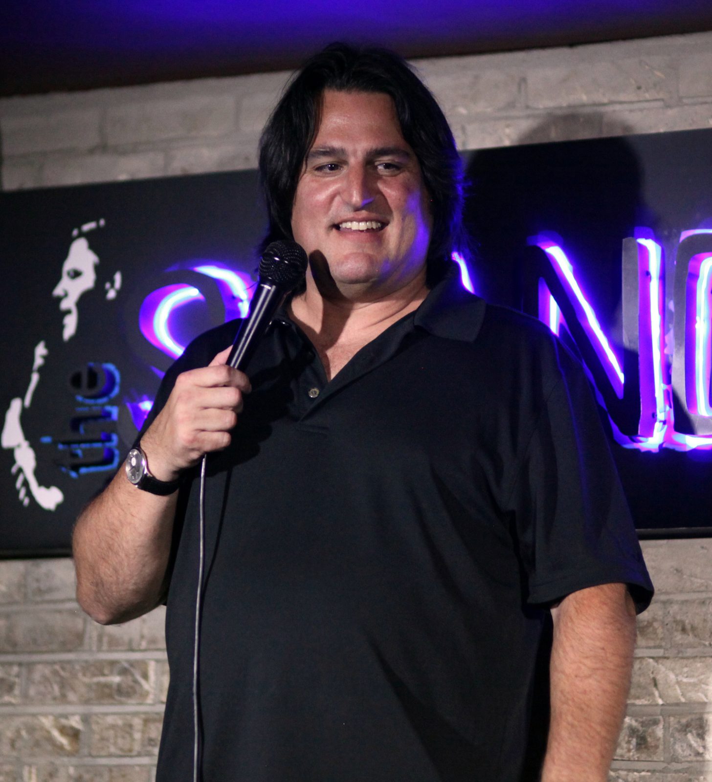 Joe Bartnick performing live - Joe Bartnick tickets