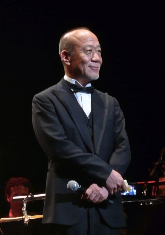 Joe Hisaishi performing live - Joe Hisaishi tickets