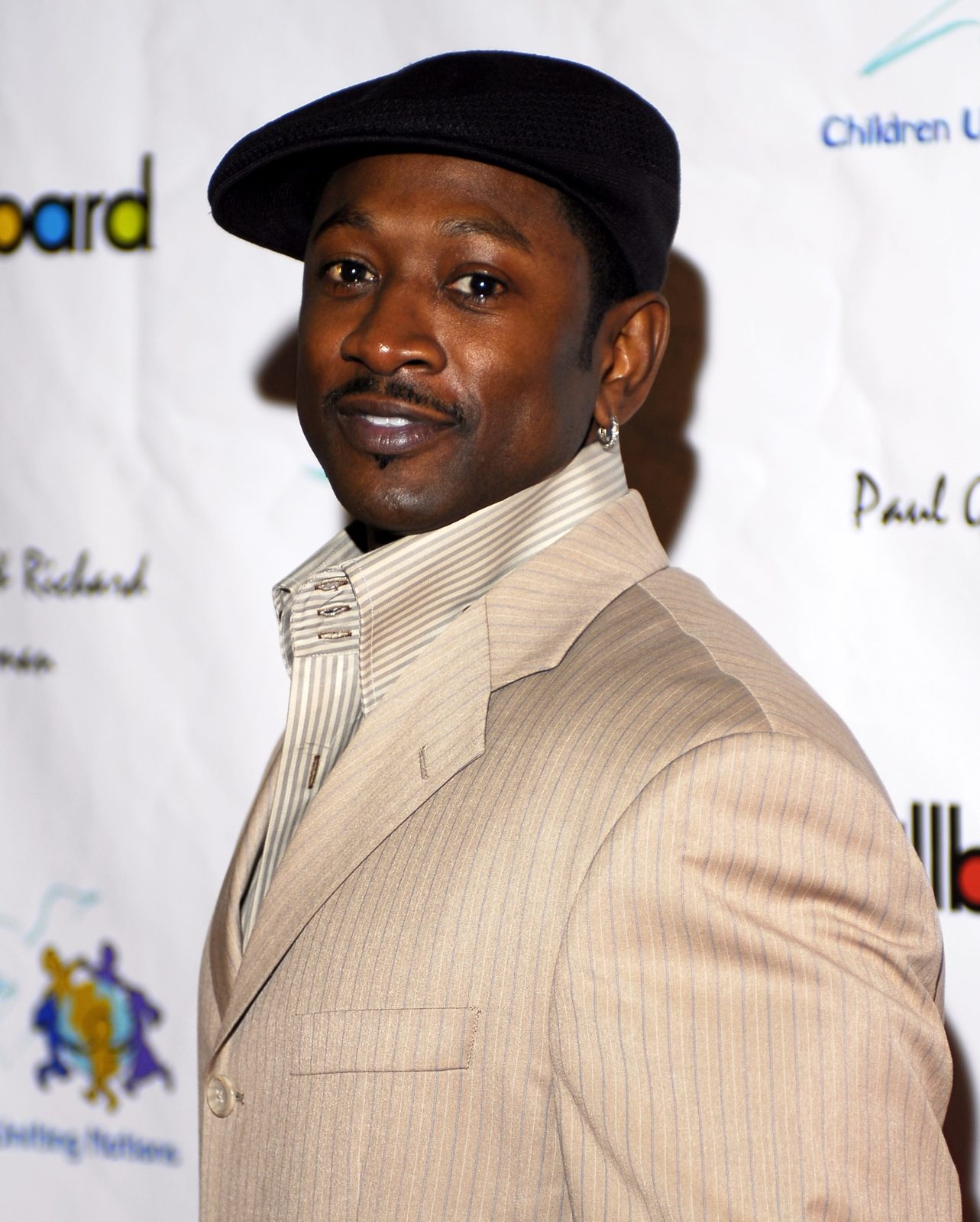 Joe Torry performing live - Joe Torry tickets