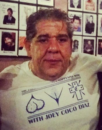 Joey Diaz performing live - Joey Diaz tickets