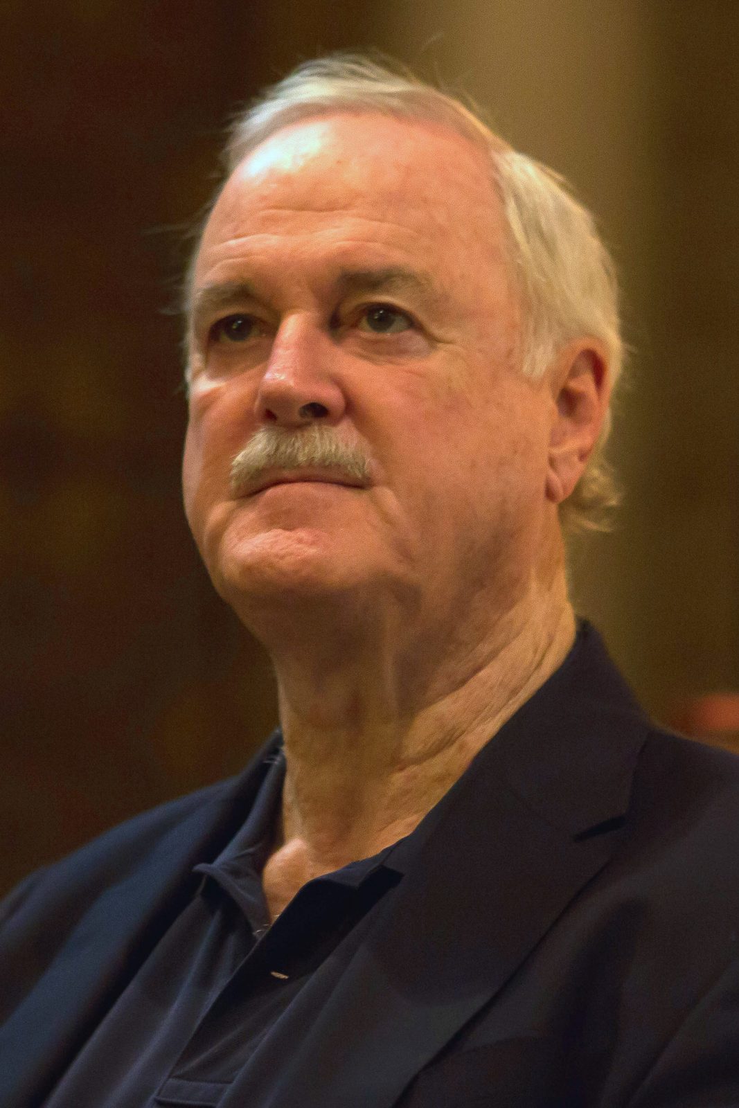 John Cleese performing live - John Cleese tickets