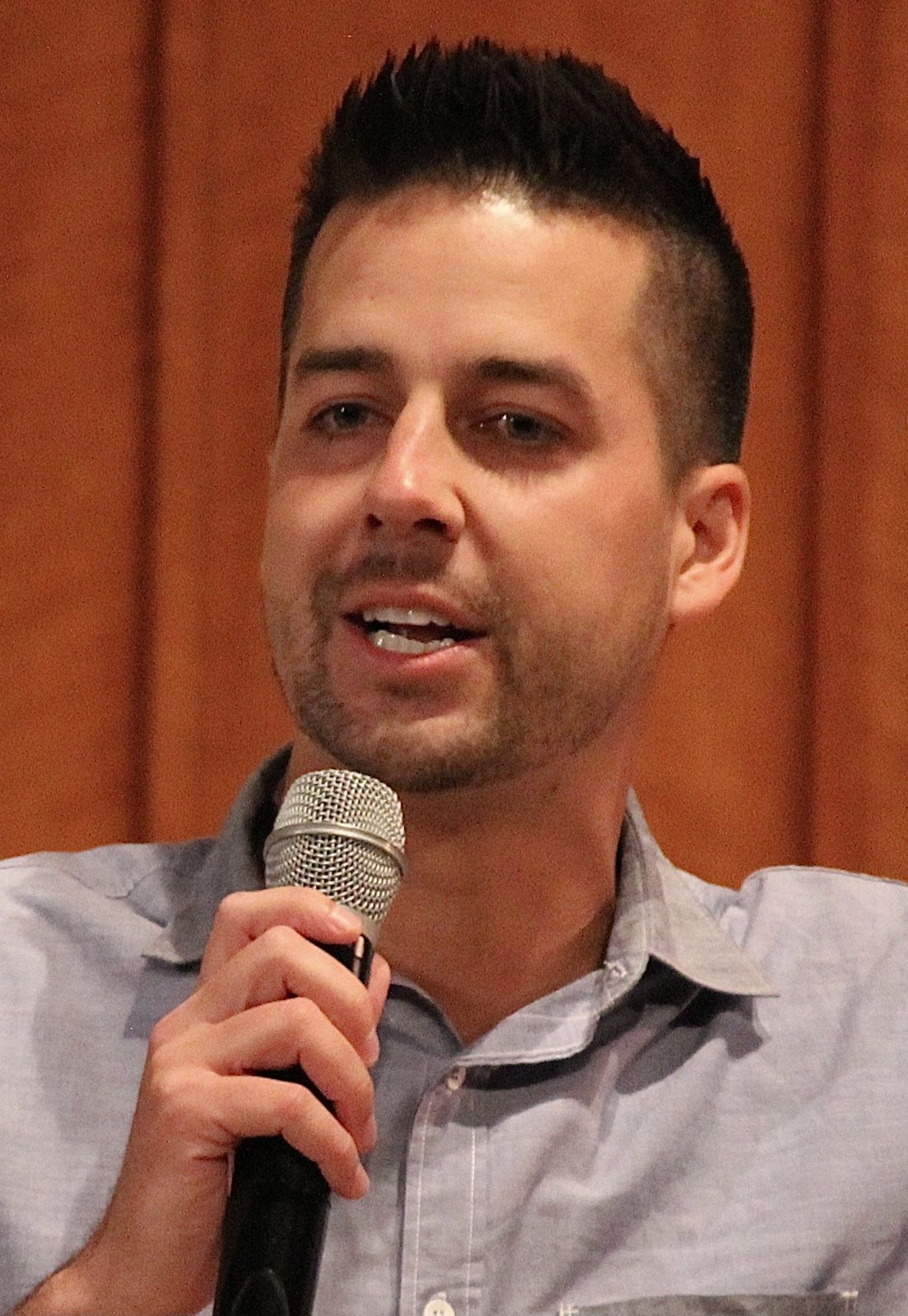John Crist performing live - John Crist tickets