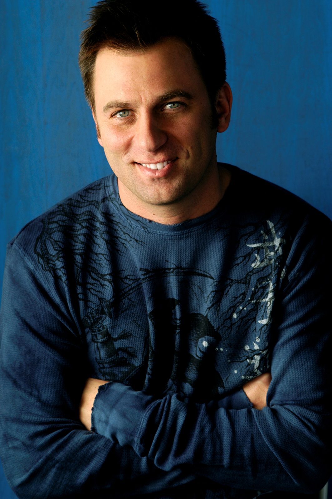 John Heffron performing live - John Heffron tickets