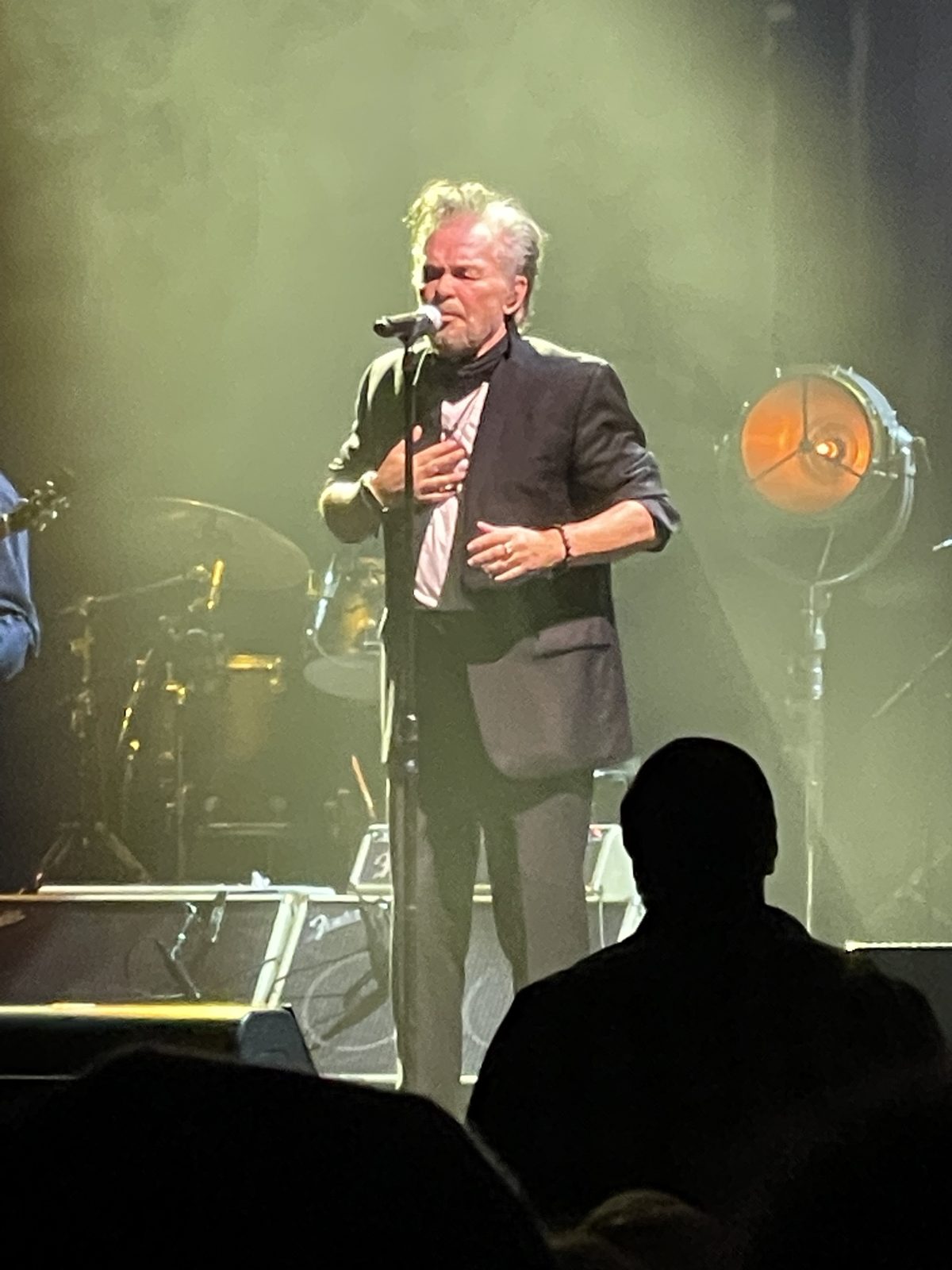 John Mellencamp performing live - John Mellencamp tickets