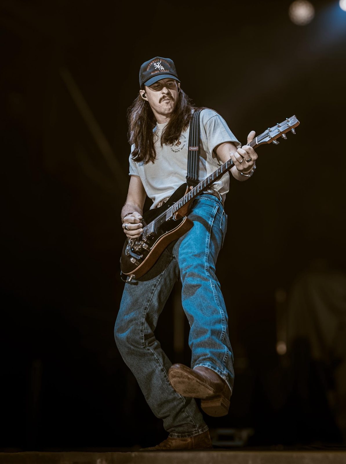 John Morgan performing live - John Morgan tickets