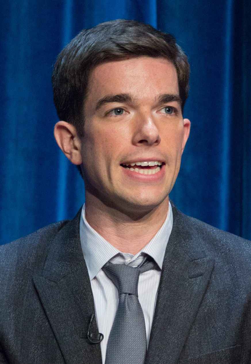 John Mulaney performing live - John Mulaney tickets