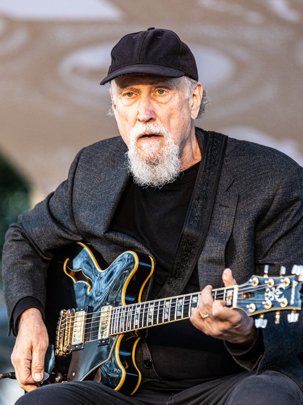 John Scofield performing live - John Scofield tickets