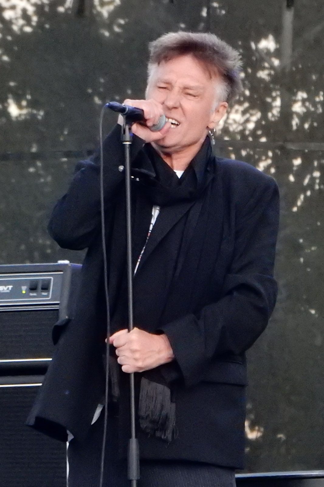 John Waite performing live - John Waite tickets
