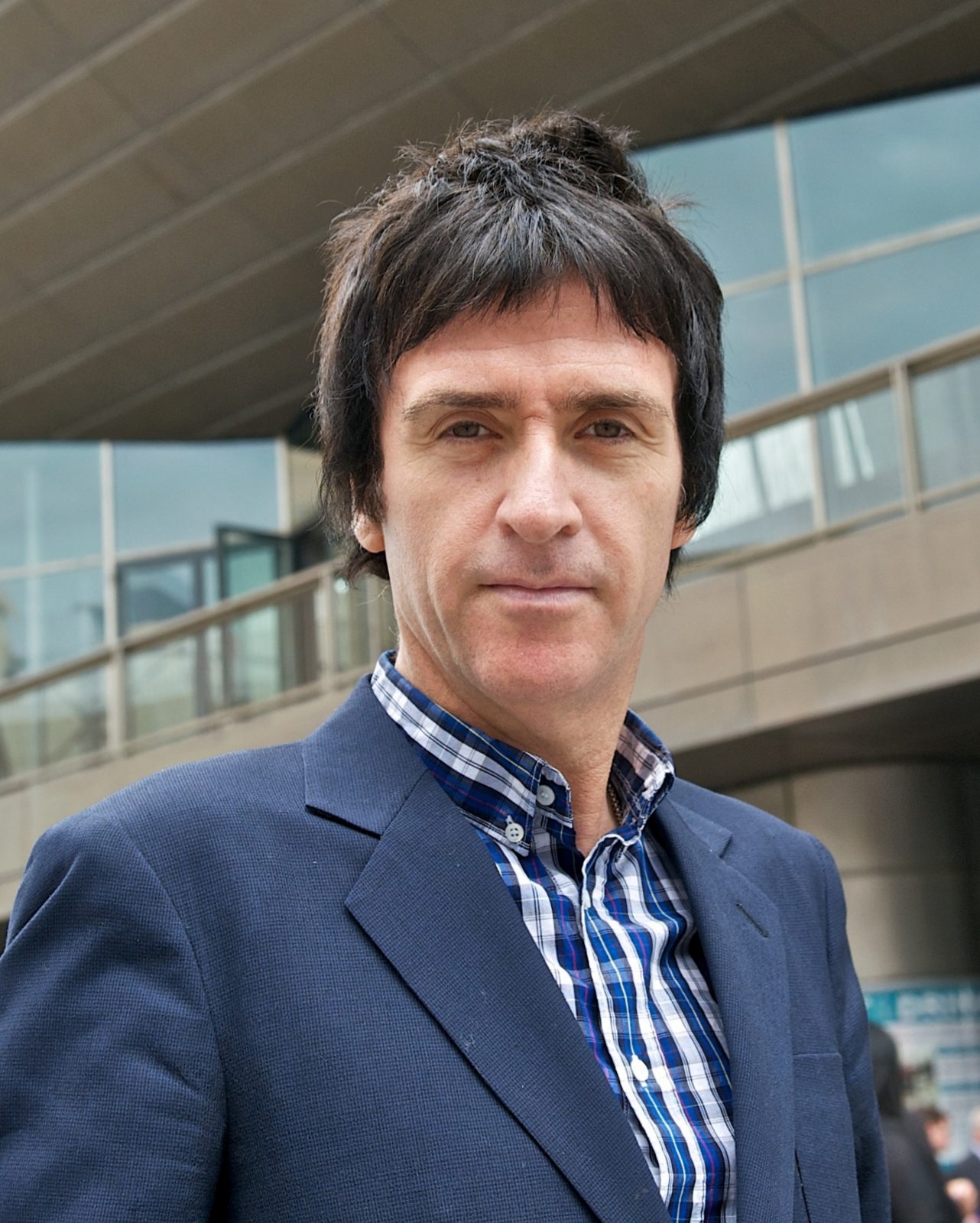 Johnny Marr performing live - Johnny Marr tickets