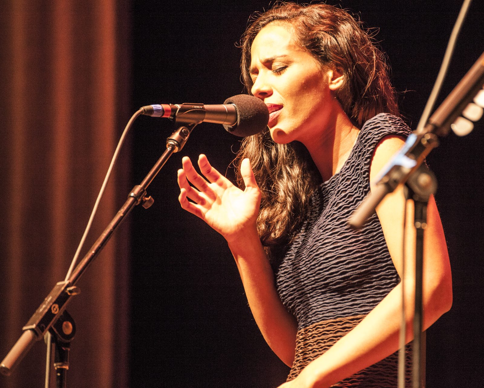 Johnnyswim performing live - Johnnyswim tickets