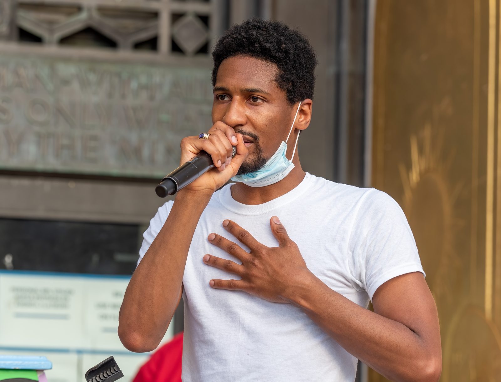 Jon Batiste performing live - Jon Batiste tickets