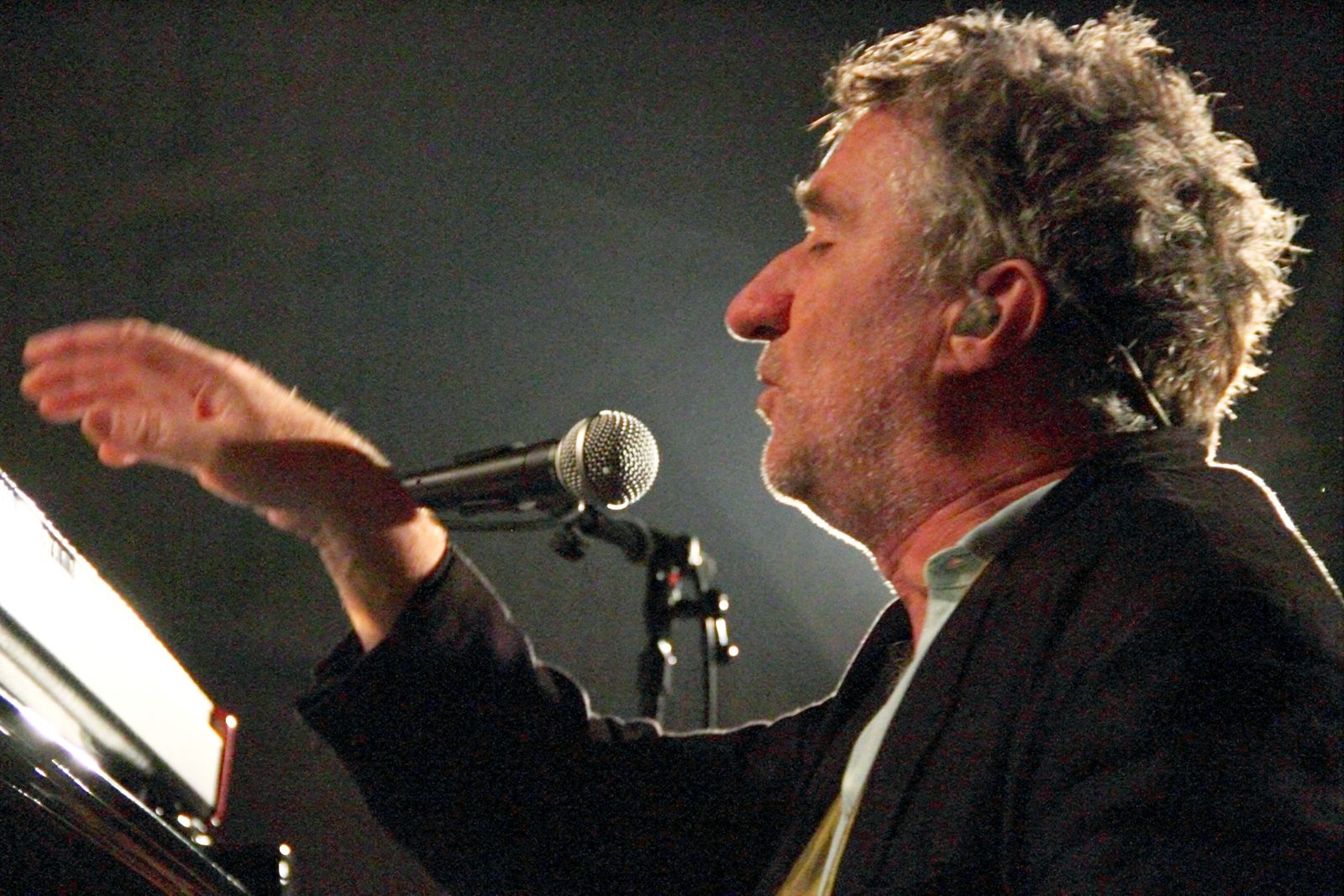 Jon Cleary performing live - Jon Cleary tickets