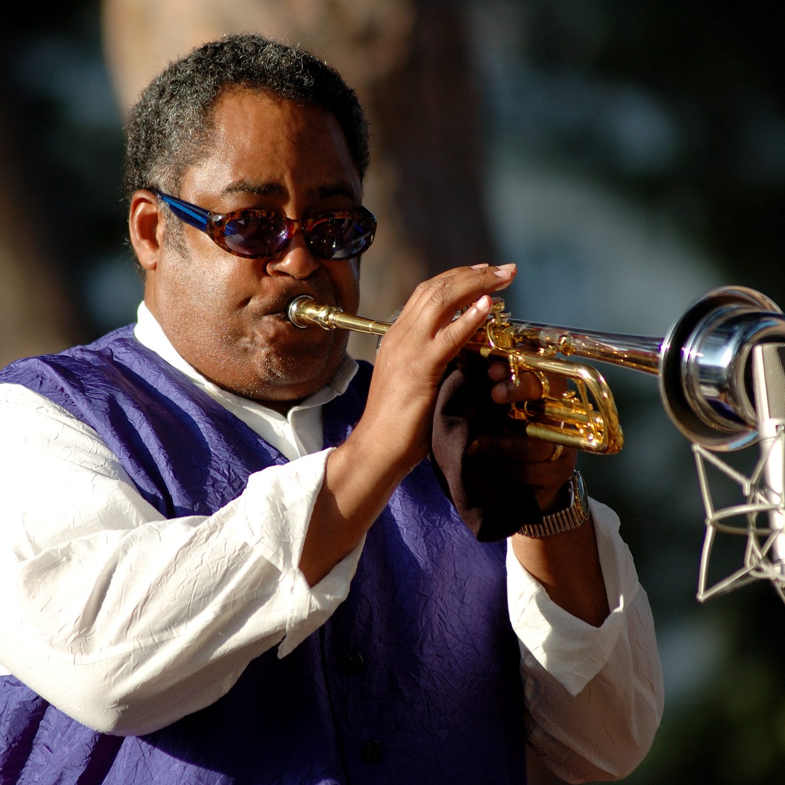 Jon Faddis performing live - Jon Faddis tickets