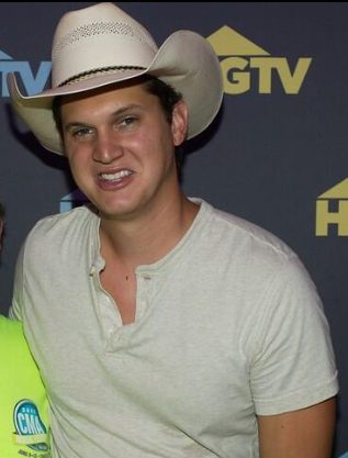 Jon Pardi performing live - Jon Pardi tickets