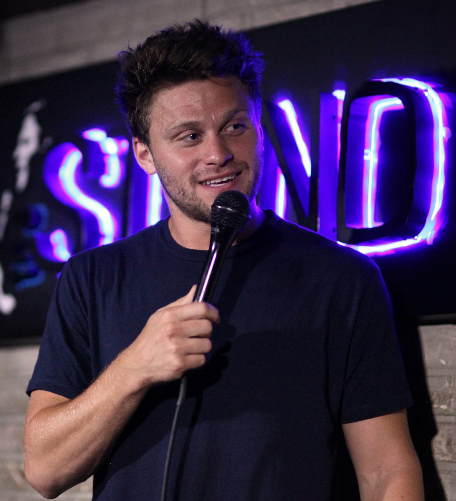 Jon Rudnitsky performing live - Jon Rudnitsky tickets