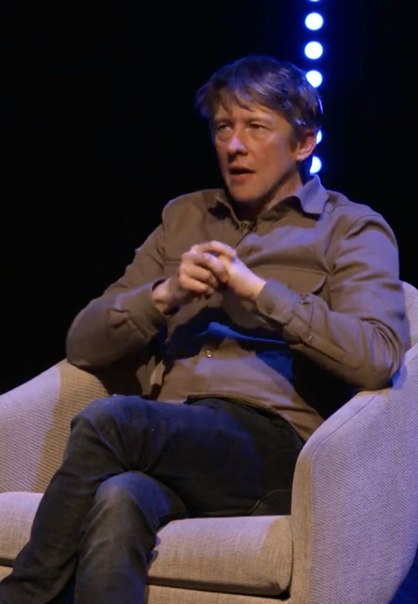 Jonathan Pie performing live - Jonathan Pie tickets