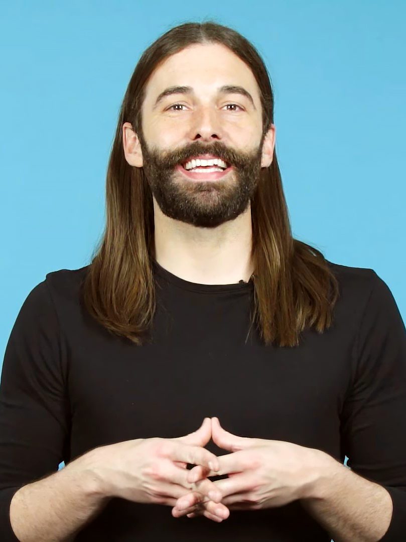 Jonathan Van Ness performing live - Jonathan Van Ness tickets