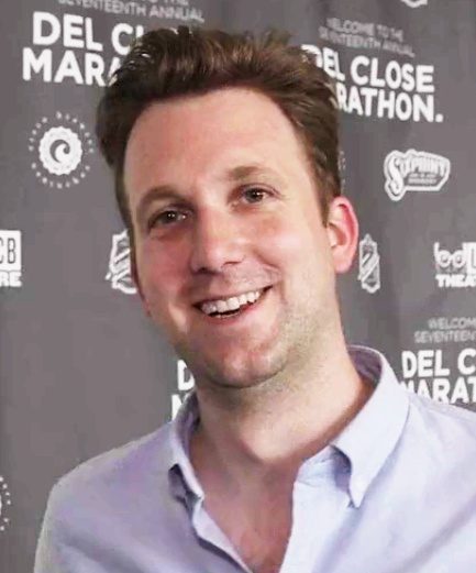Jordan Klepper performing live - Jordan Klepper tickets