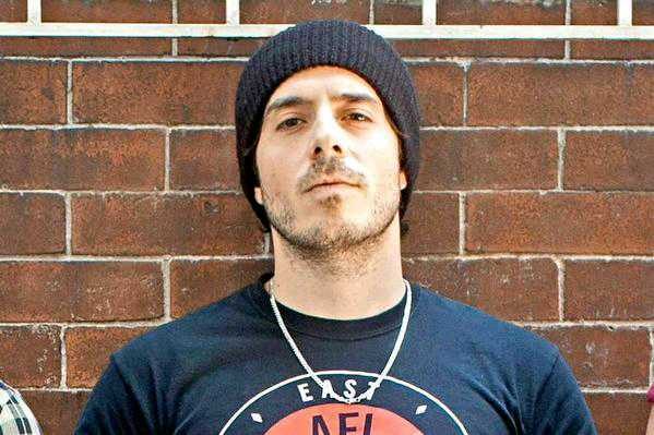 Jose Madero performing live - Jose Madero tickets