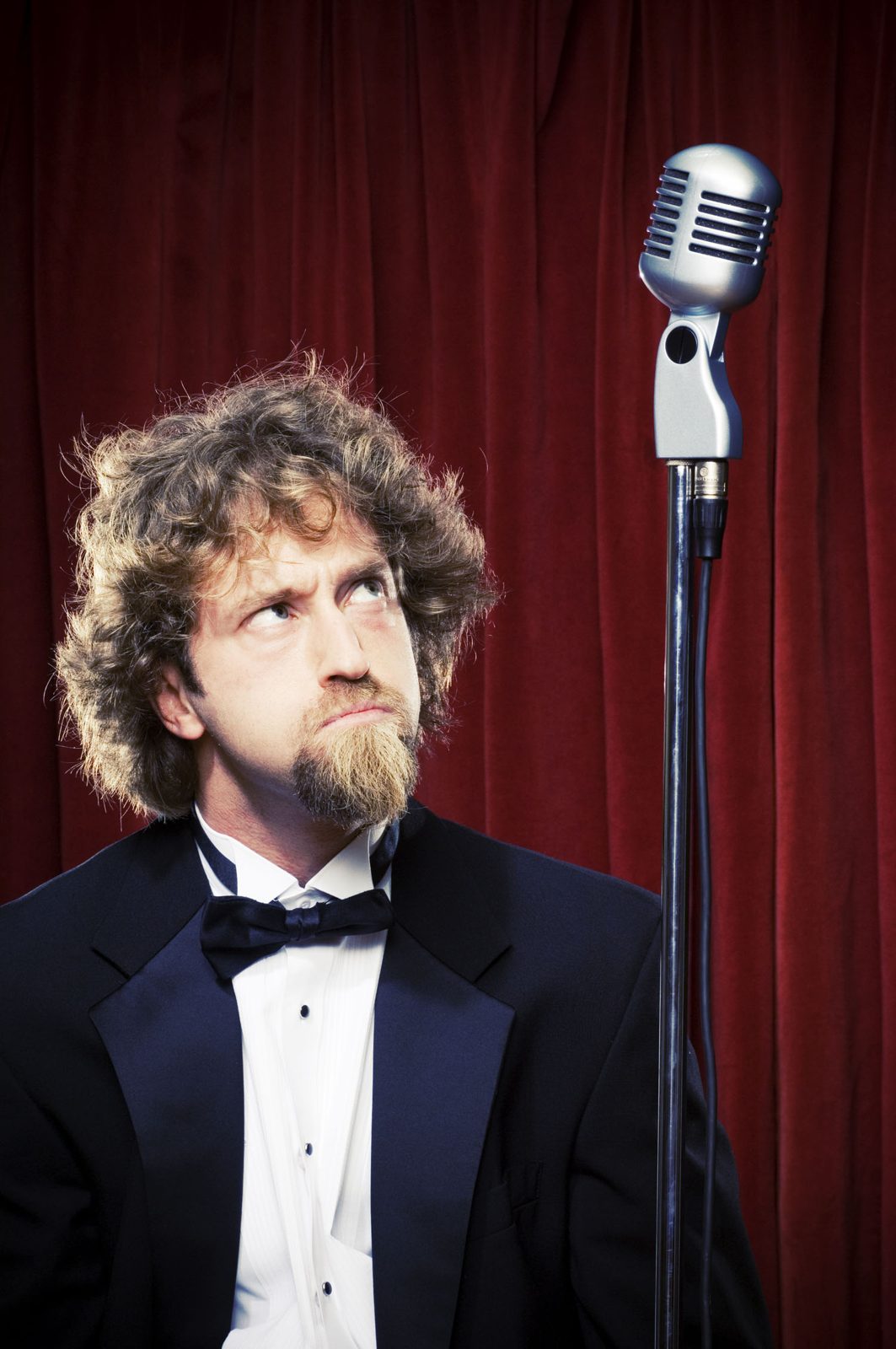 Josh Blue performing live - Josh Blue tickets